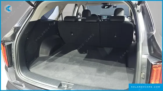 KIA SORENTO DIESEL 2.2 4WD