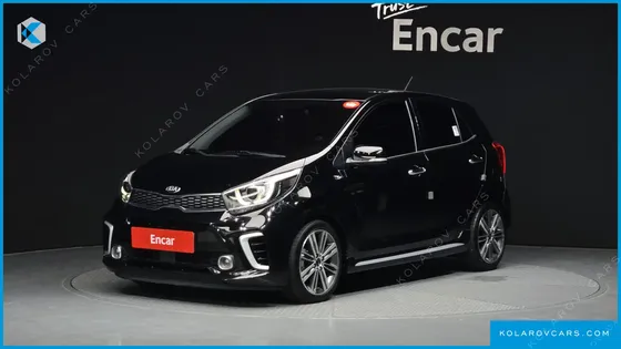 KIA MORNING (PICANTO) PRESTIGE
