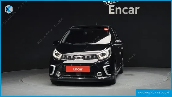 KIA MORNING (PICANTO) PRESTIGE