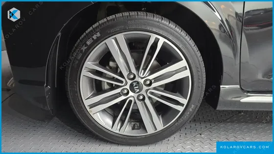KIA MORNING (PICANTO) PRESTIGE