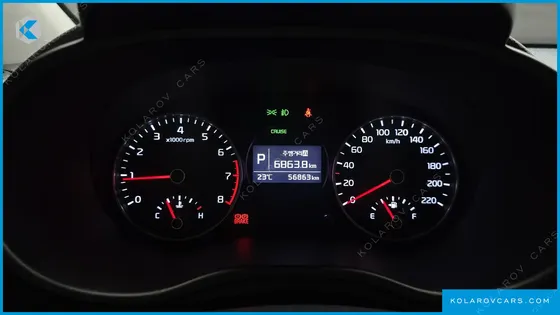 KIA MORNING (PICANTO) PRESTIGE