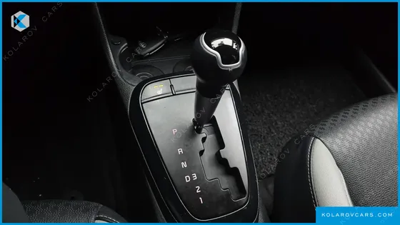 KIA MORNING (PICANTO) PRESTIGE