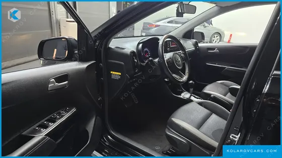 KIA MORNING (PICANTO) PRESTIGE