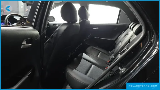 KIA MORNING (PICANTO) PRESTIGE