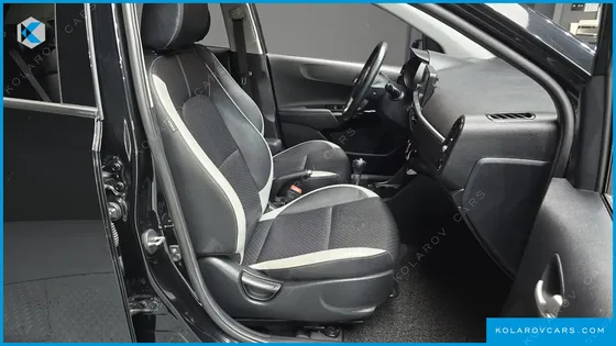 KIA MORNING (PICANTO) PRESTIGE