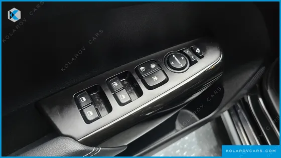 KIA MORNING (PICANTO) PRESTIGE