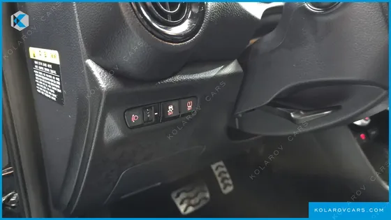 KIA MORNING (PICANTO) PRESTIGE