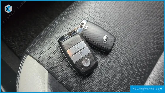 KIA MORNING (PICANTO) PRESTIGE