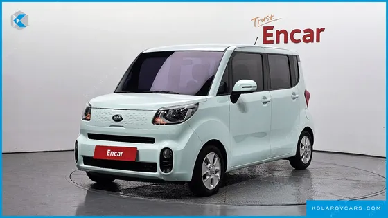 KIA RAY TRENDY