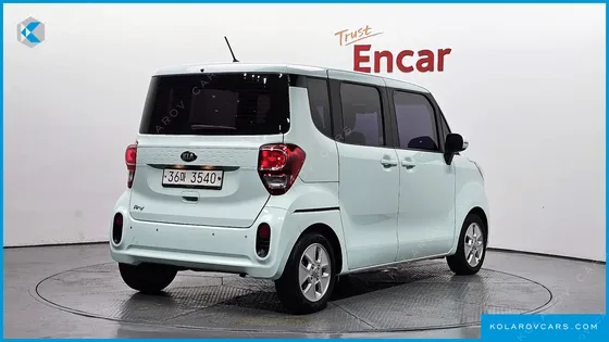 KIA RAY TRENDY