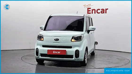 KIA RAY TRENDY