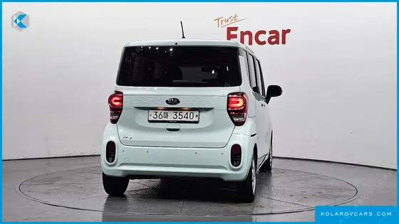 KIA RAY TRENDY