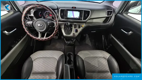 KIA RAY TRENDY