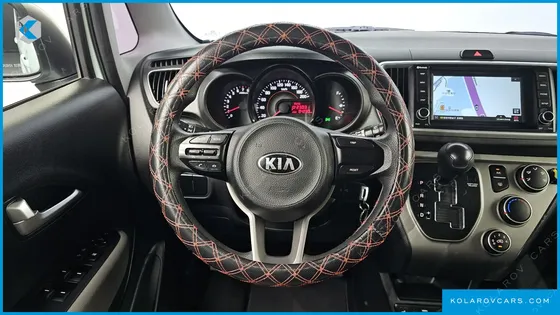 KIA RAY TRENDY