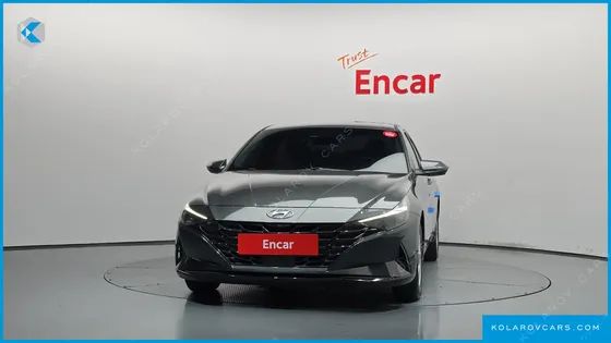 HYUNDAI ELANTRA (AVANTE) 1.6