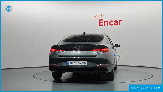 HYUNDAI ELANTRA (AVANTE) 1.6