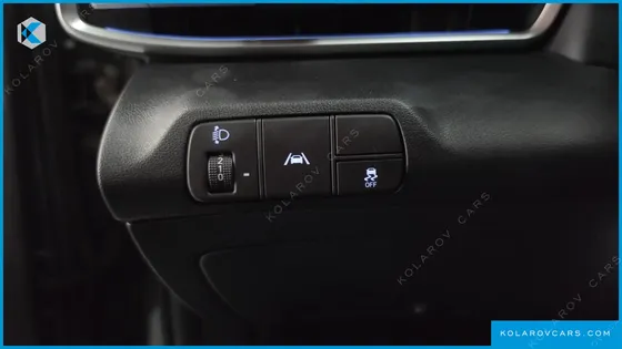 HYUNDAI ELANTRA (AVANTE) 1.6