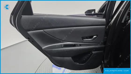 HYUNDAI ELANTRA (AVANTE) 1.6