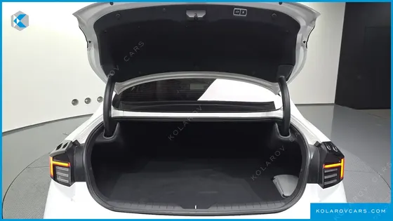 HYUNDAI SONATA 2.0 LPG
