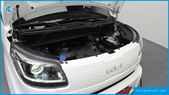 KIA RAY LPI PRESTIGE