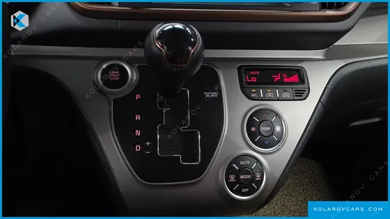 KIA RAY LPI PRESTIGE