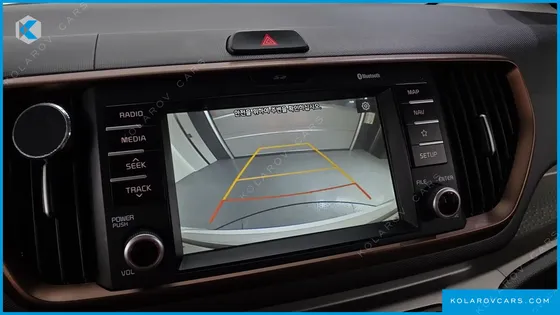 KIA RAY LPI PRESTIGE