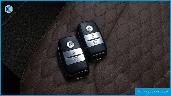 KIA RAY LPI PRESTIGE