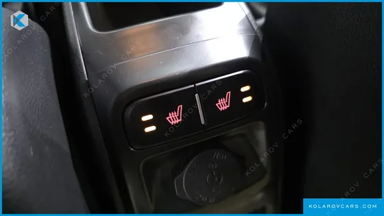 KIA RAY LPI PRESTIGE