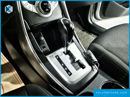 HYUNDAI ELANTRA (AVANTE) M16 GDI LUXURY