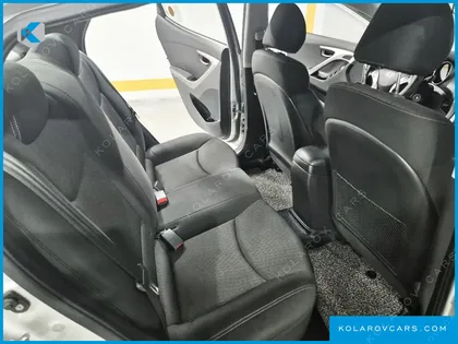 HYUNDAI ELANTRA (AVANTE) M16 GDI LUXURY