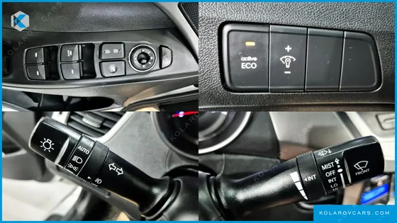 HYUNDAI ELANTRA (AVANTE) M16 GDI LUXURY