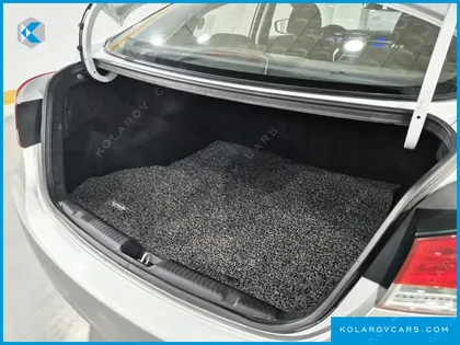 HYUNDAI ELANTRA (AVANTE) M16 GDI LUXURY