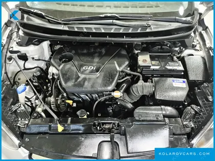 HYUNDAI ELANTRA (AVANTE) M16 GDI LUXURY