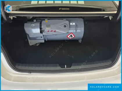 KIA K5 LPI MX