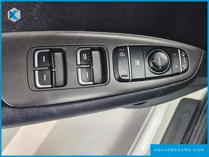 KIA K5 LPI MX