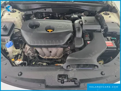 KIA K5 LPI MX