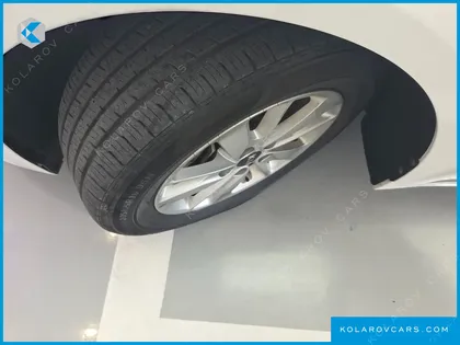 KIA K5 LPI MX