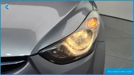 HYUNDAI ELANTRA (AVANTE) M16 GDI PREMIER