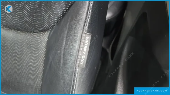 HYUNDAI ELANTRA (AVANTE) M16 GDI PREMIER