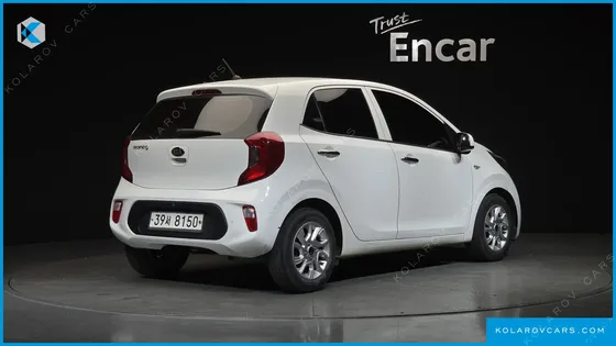 KIA MORNING (PICANTO) LADY