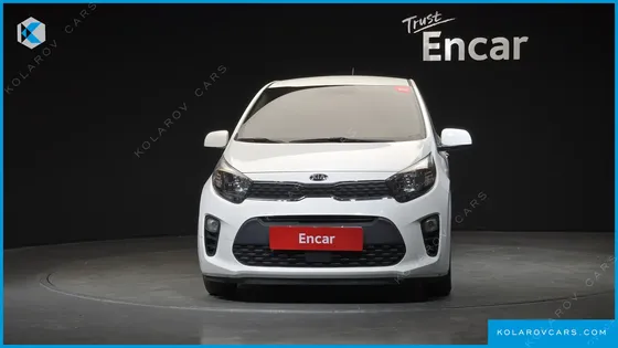 KIA MORNING (PICANTO) LADY