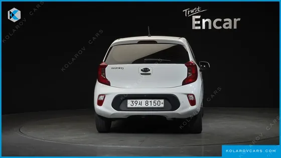 KIA MORNING (PICANTO) LADY