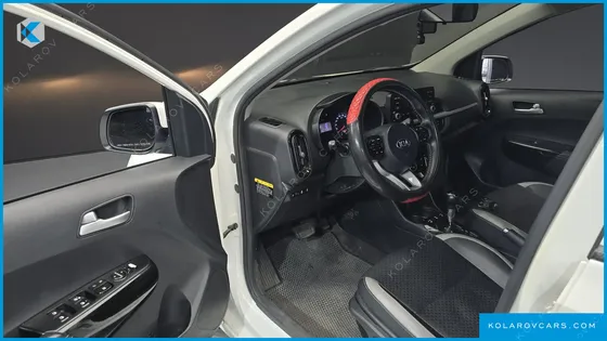 KIA MORNING (PICANTO) LADY
