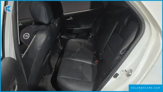 KIA MORNING (PICANTO) LADY