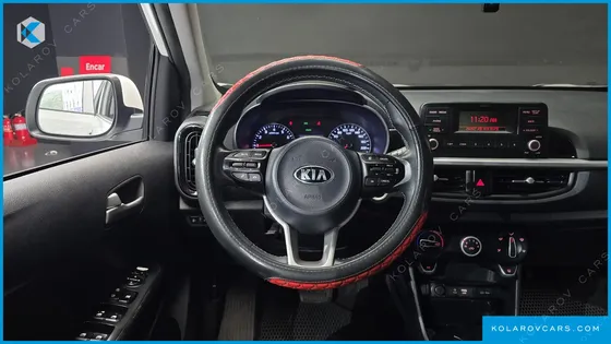 KIA MORNING (PICANTO) LADY