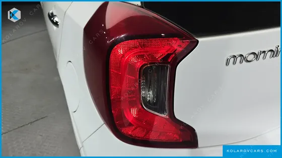 KIA MORNING (PICANTO) LADY