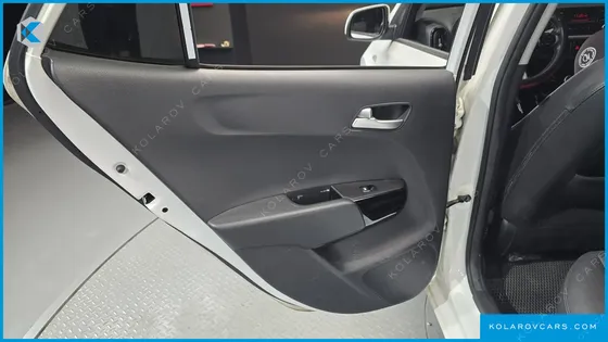 KIA MORNING (PICANTO) LADY