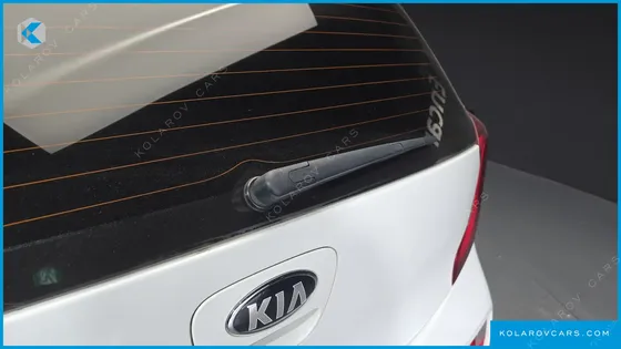 KIA MORNING (PICANTO) LADY