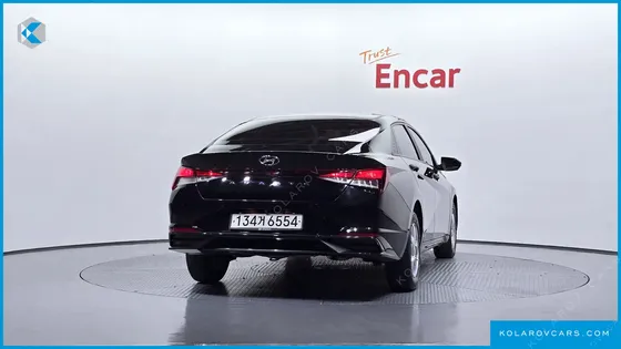 HYUNDAI ELANTRA (AVANTE) 1.6