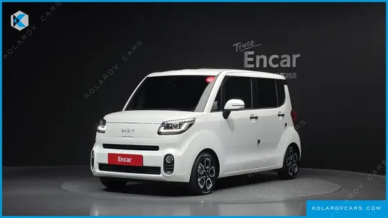 KIA RAY SIGNATURE
